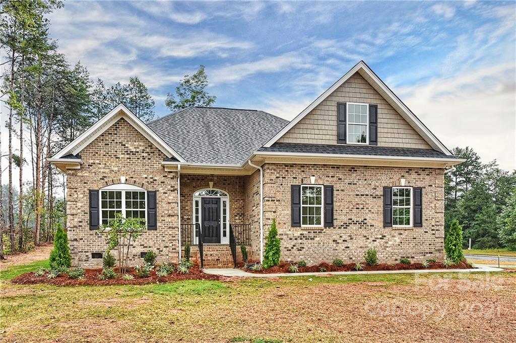 Property image 1 at 3318 Sincerity Road, Monroe, NC 28110