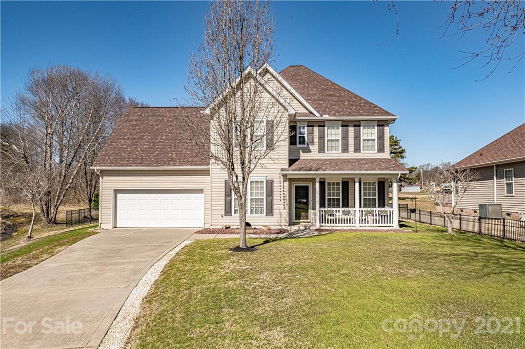 7003 Winding Creek Drive