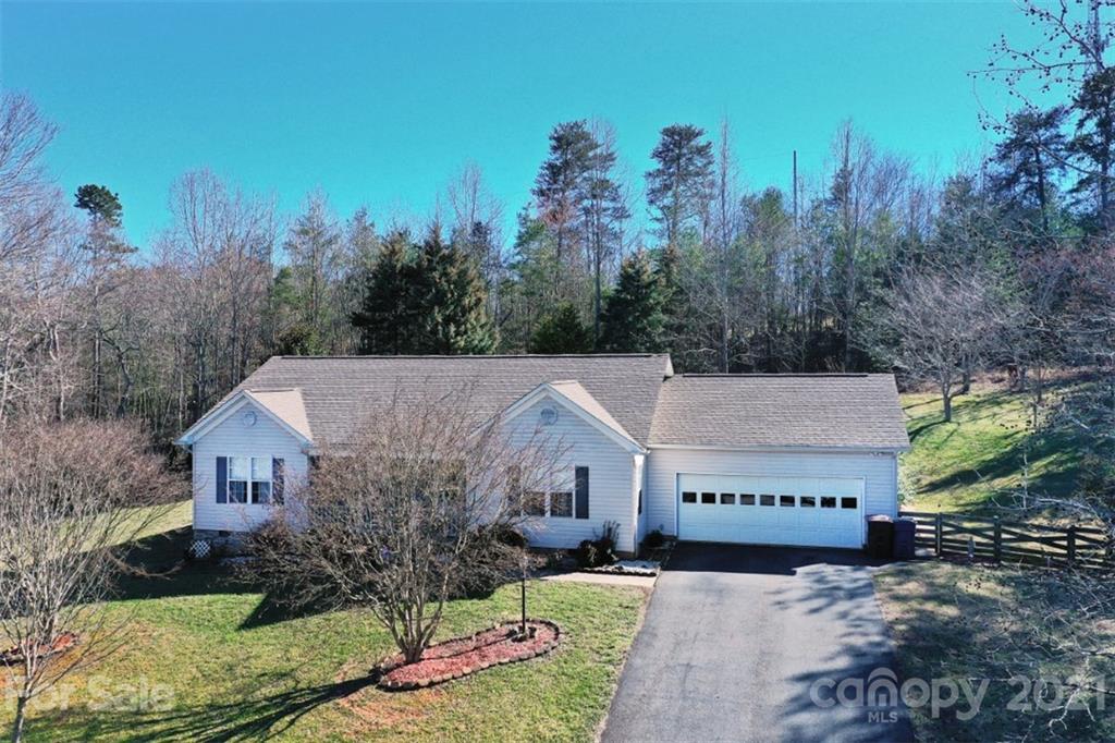 Property image 1 at 1965 Elk Track None, Hickory, NC 28602