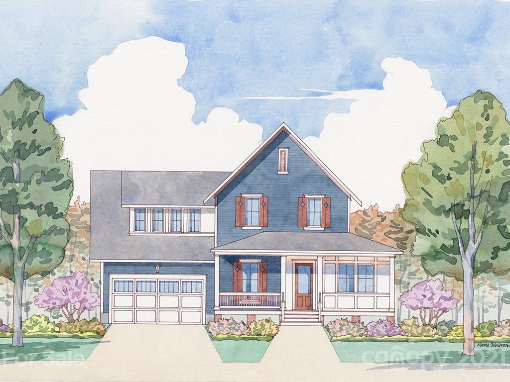 Property image 1 at 622 Preservation Drive, Fort Mill, SC 29715