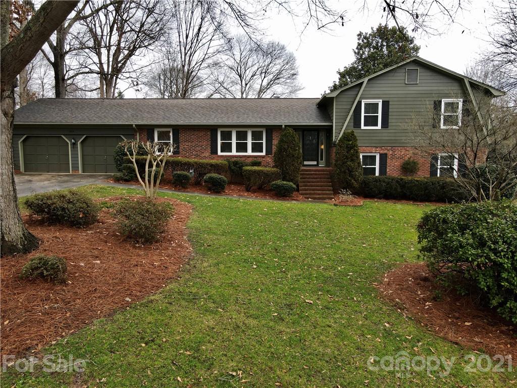 Property image 1 at 2414 Woodleigh Drive, Gastonia, NC 28056