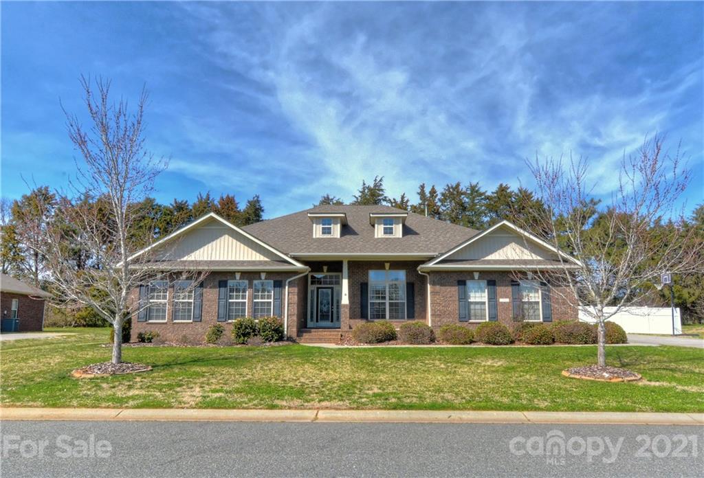 2935 Tallgrass Bluff Boulevard