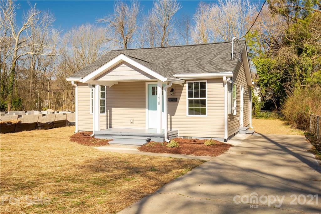 1410 Flint Hill Street