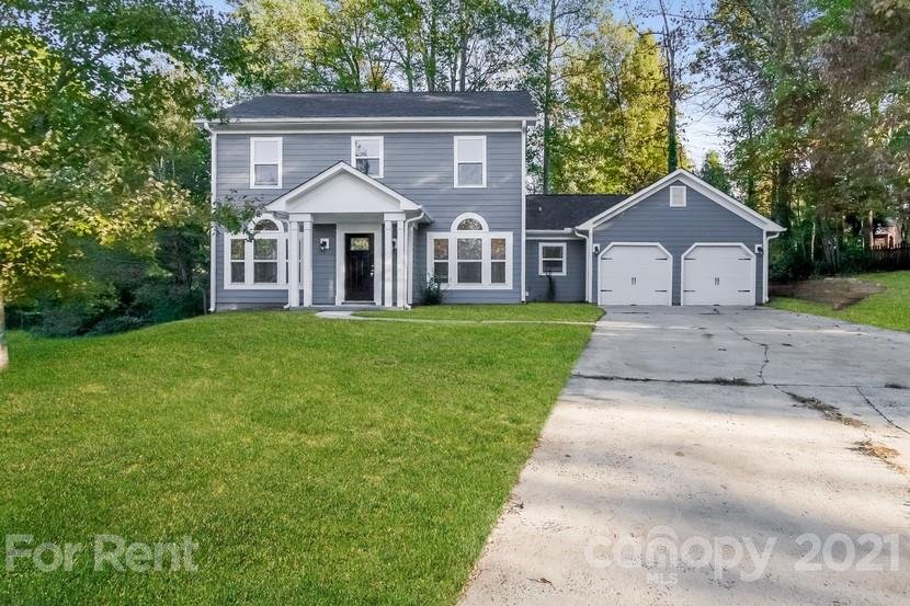 Property image 1 at 9940 Bella Marche Drive, Charlotte, NC 28227