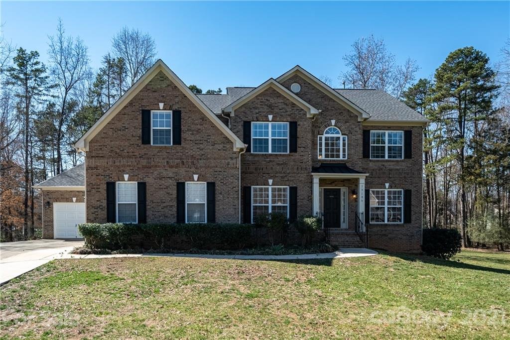 Property image 1 at 15106 Durmast Court, Mint Hill, NC 28227