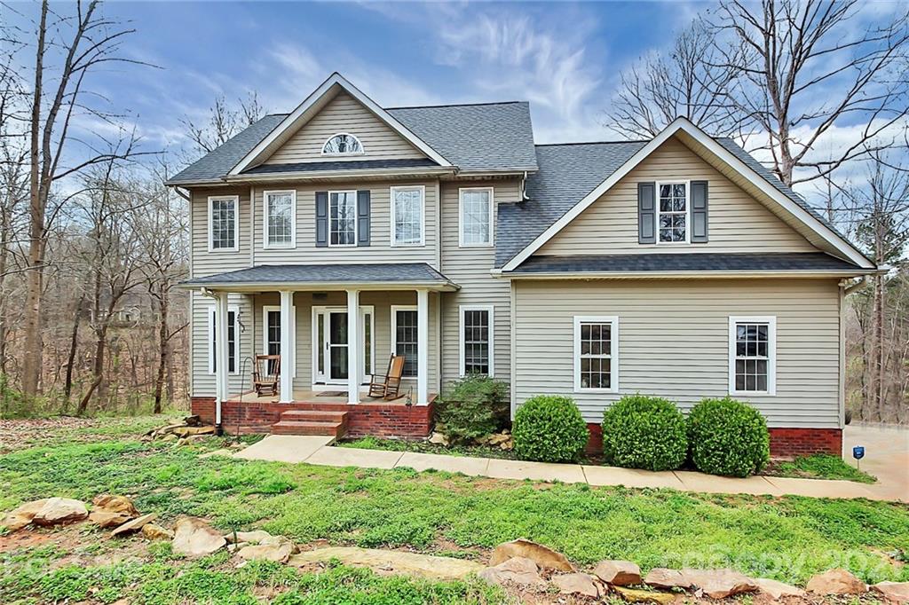 1321 Summer Spring Lane