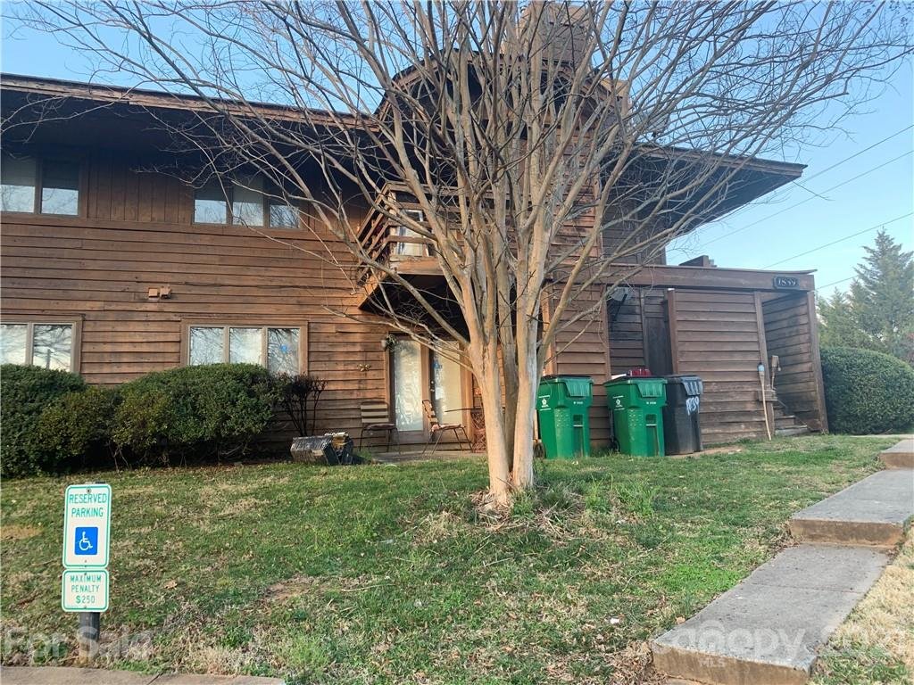 Property image 1 at 1839 J Julian Lane, Charlotte, NC 28208