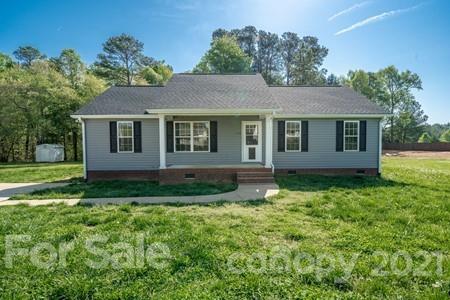 110 Black Rock School Road