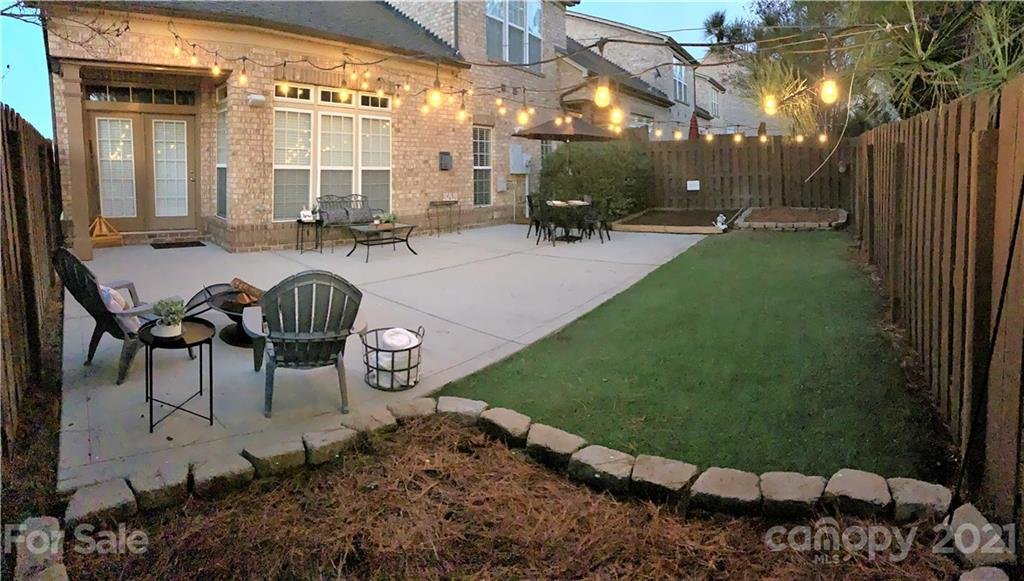 Property image 1 at 9547 Burford Lane, Concord, NC 28027