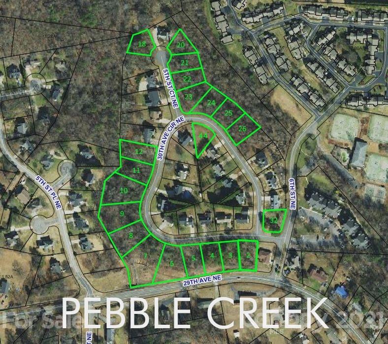 Property image 1 at 586 30th Avenue Circle, Hickory, NC 28601