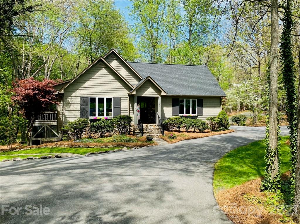 Property image 1 at 152 Quail Trail, Lincolnton, NC 28092