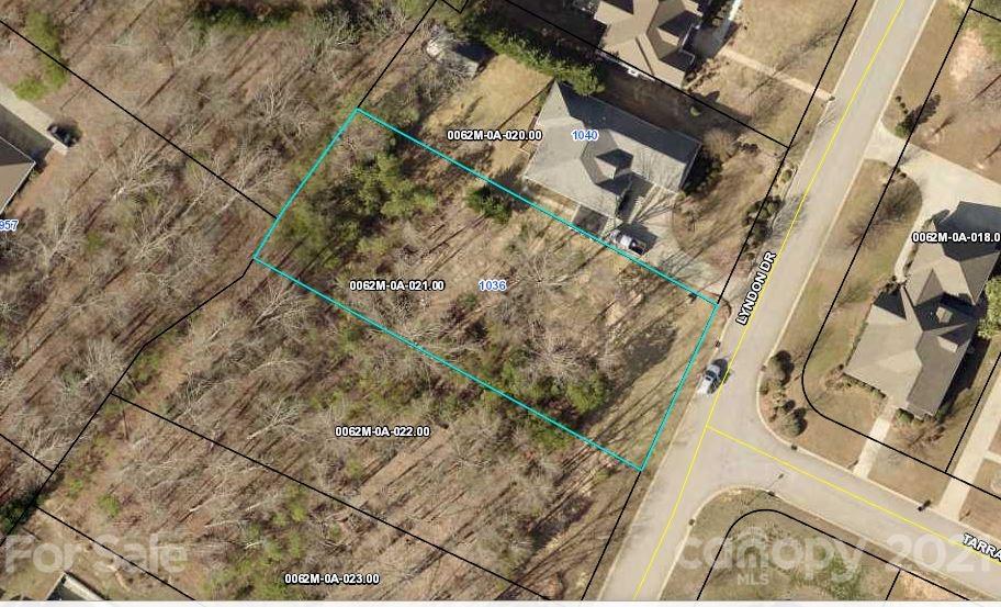 Property image 1 at 1036 Lyndon Drive, Lancaster, SC 29720
