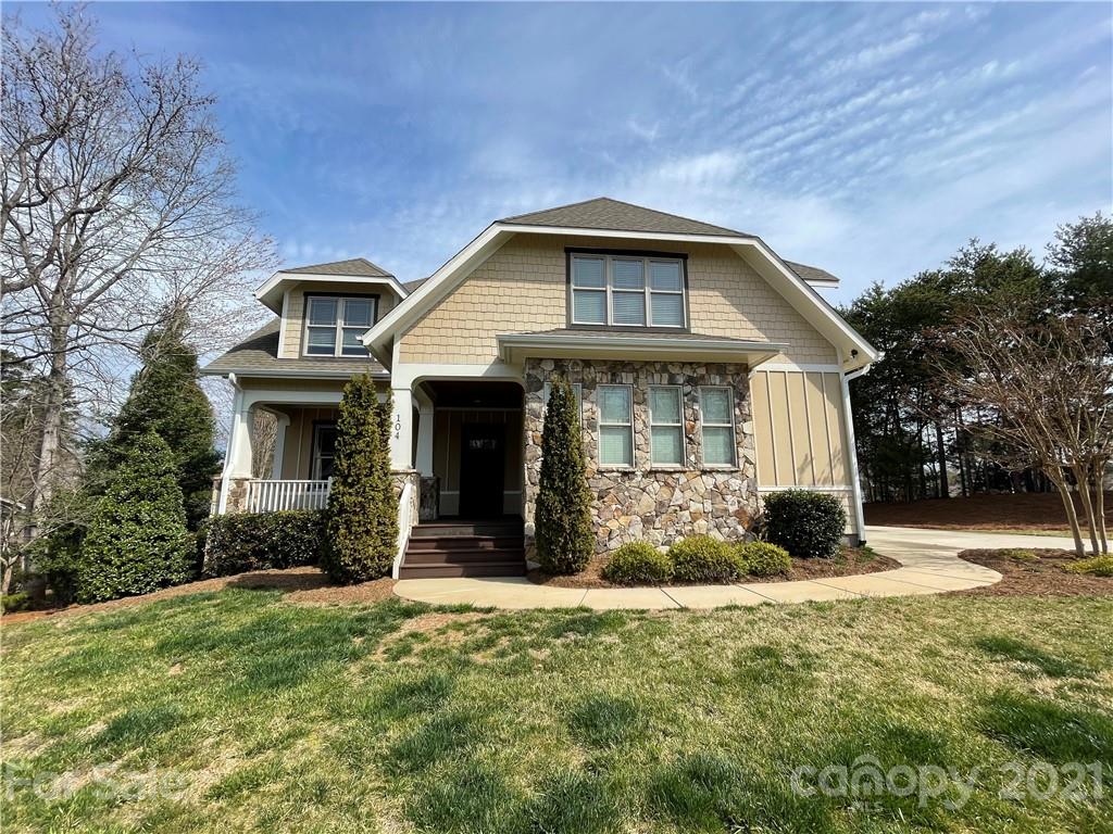 104 Tuskarora Point Lane