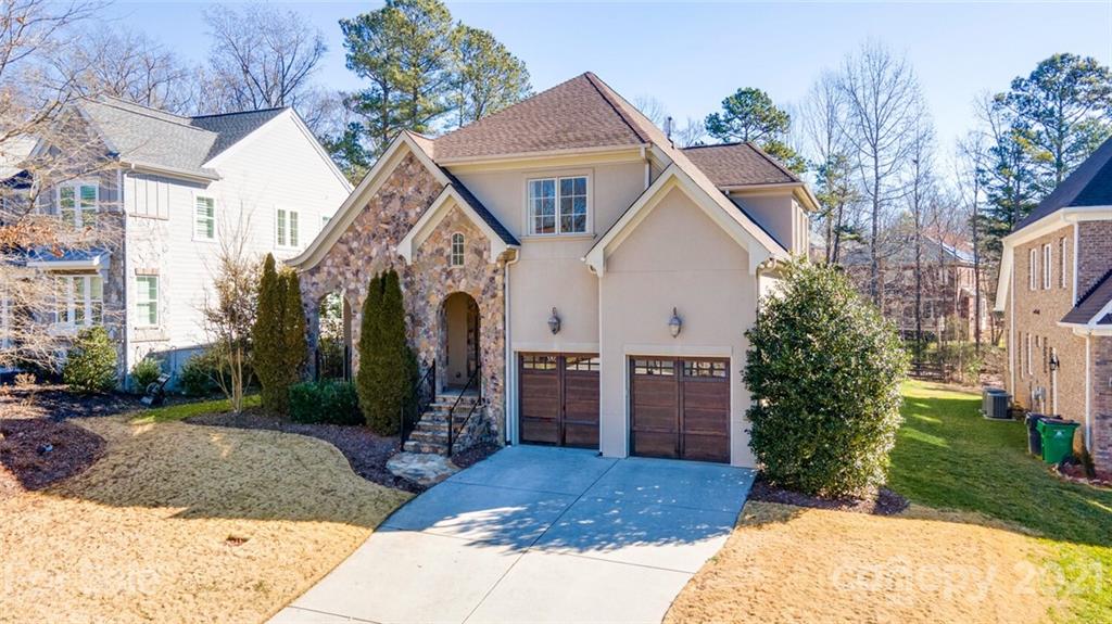 Property image 1 at 9823 Genevieve Court, Charlotte, NC 28270