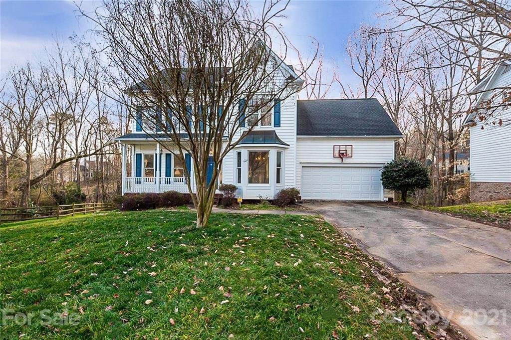 136 River Wood Drive