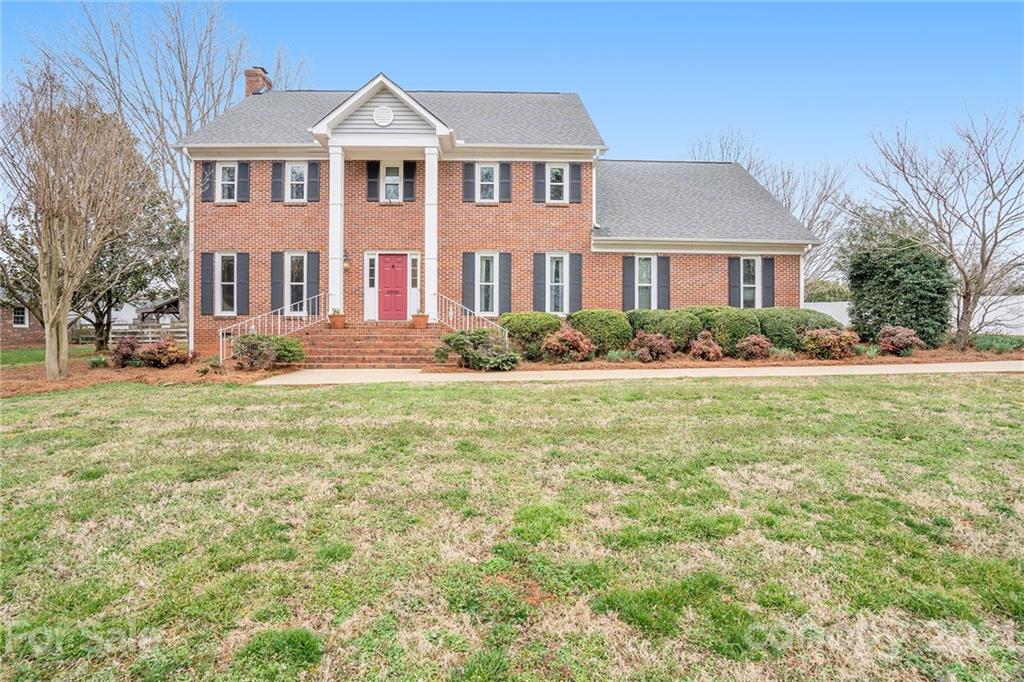 Property image 1 at 9020 Bartlett Road, Mint Hill, NC 28227