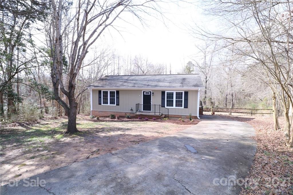 Property image 1 at 4516 Jamee Drive, Gastonia, NC 28056