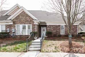 Property image 1 at 10851 Casetta Drive, Matthews, NC 28105