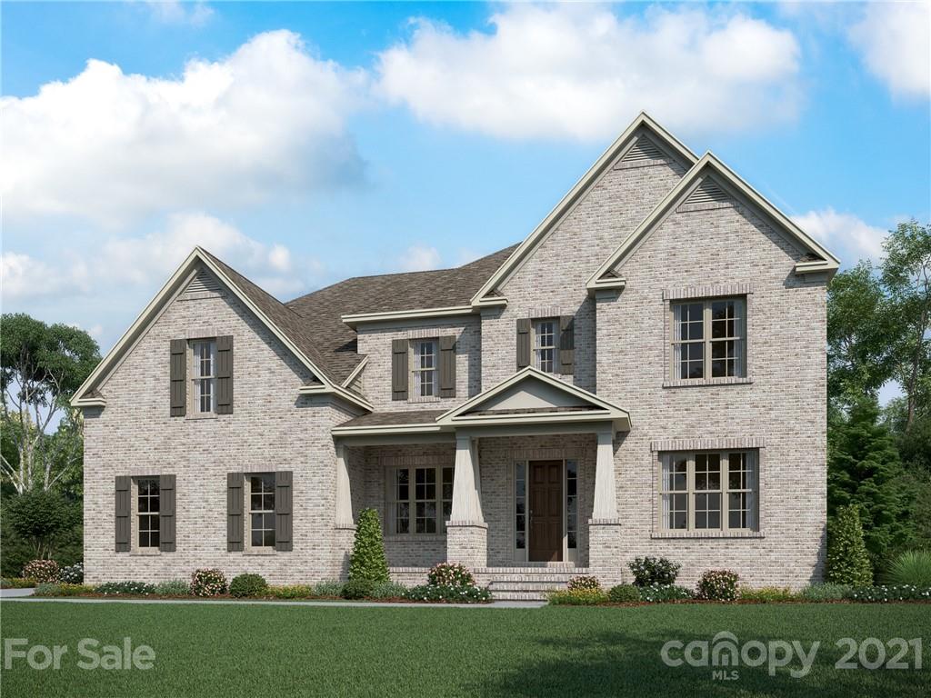 Property image 1 at 2054 Belle Grove Drive, Marvin, NC 28173