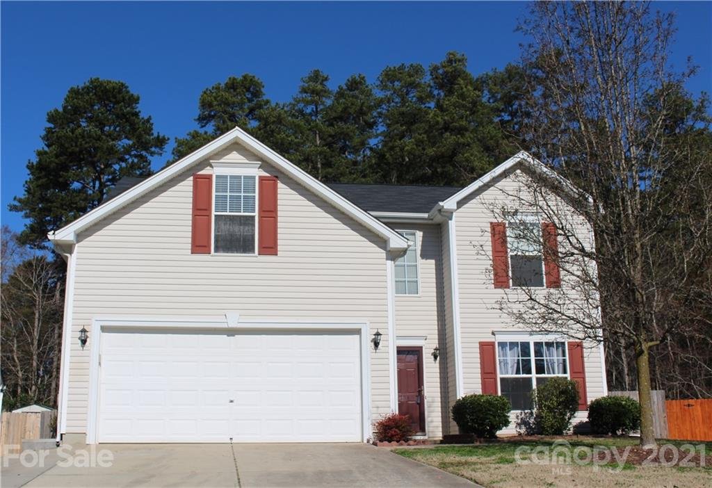 183 Austin Run Court