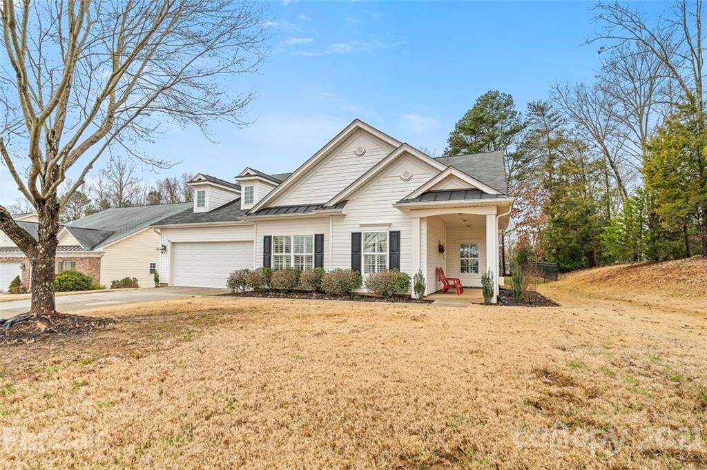 Property image 1 at 536 Putting Drive, Fort Mill, SC 29715