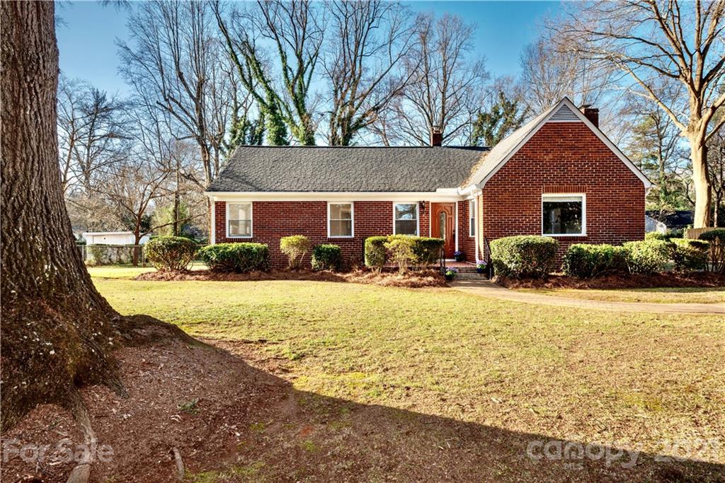 Property image 1 at 3928 Langhorne Avenue, Charlotte, NC 28205