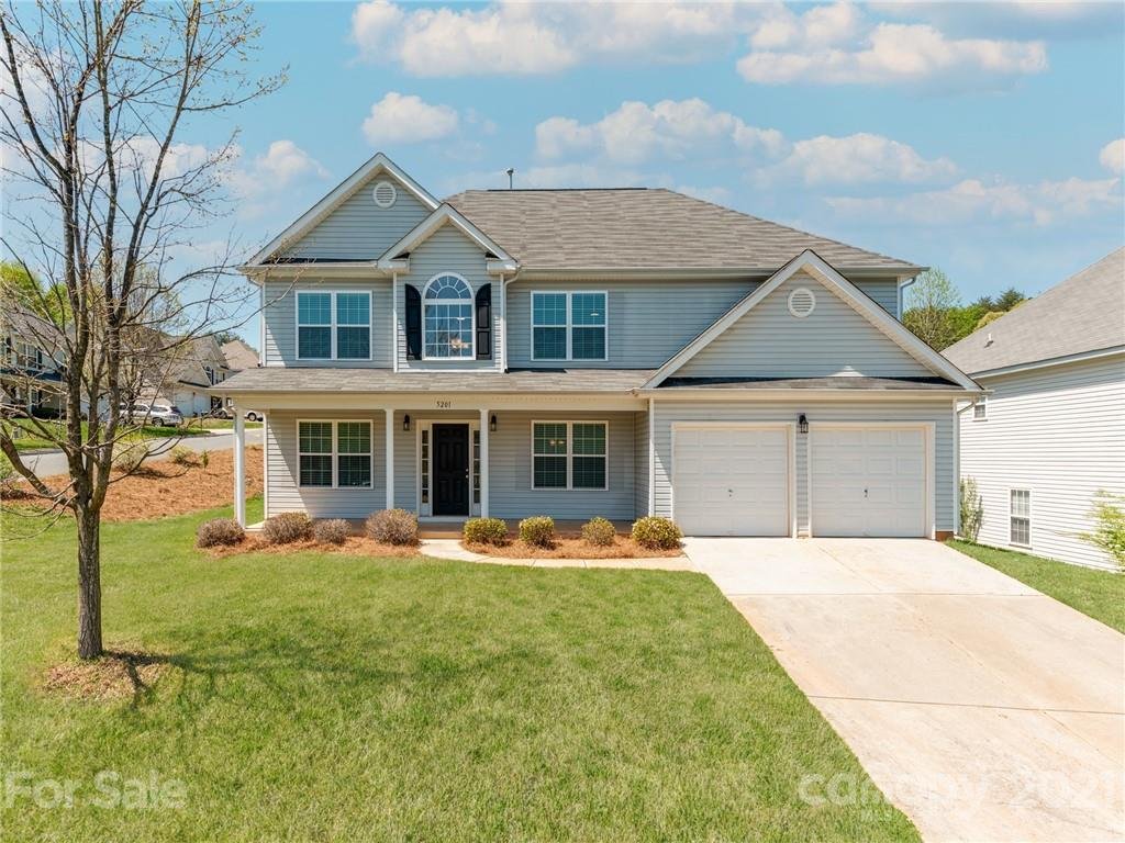 Property image 1 at 5201 Sunriver Road, Gastonia, NC 28054