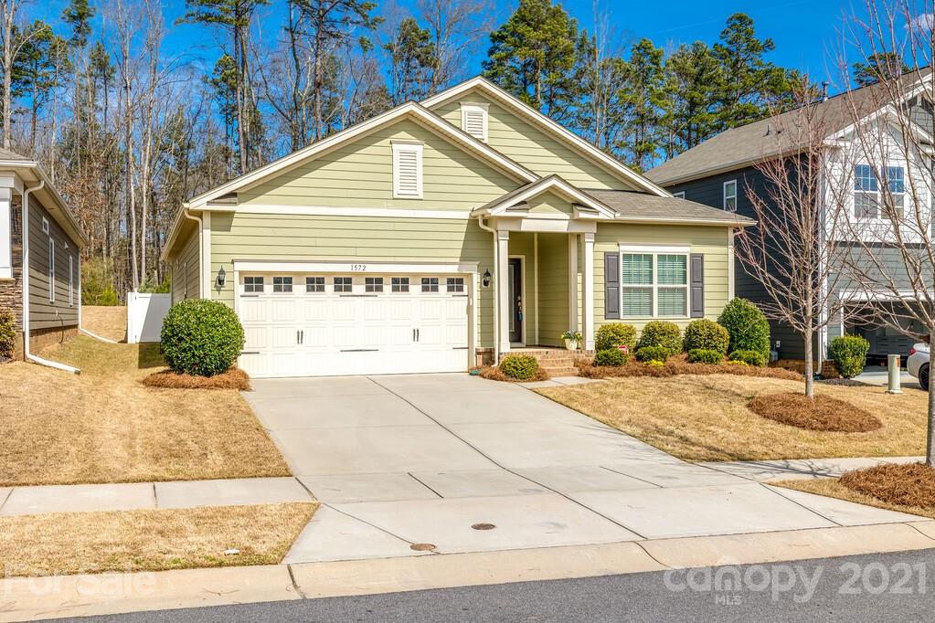 Property image 1 at 1572 Spring Blossom Trail, Fort Mill, SC 29708