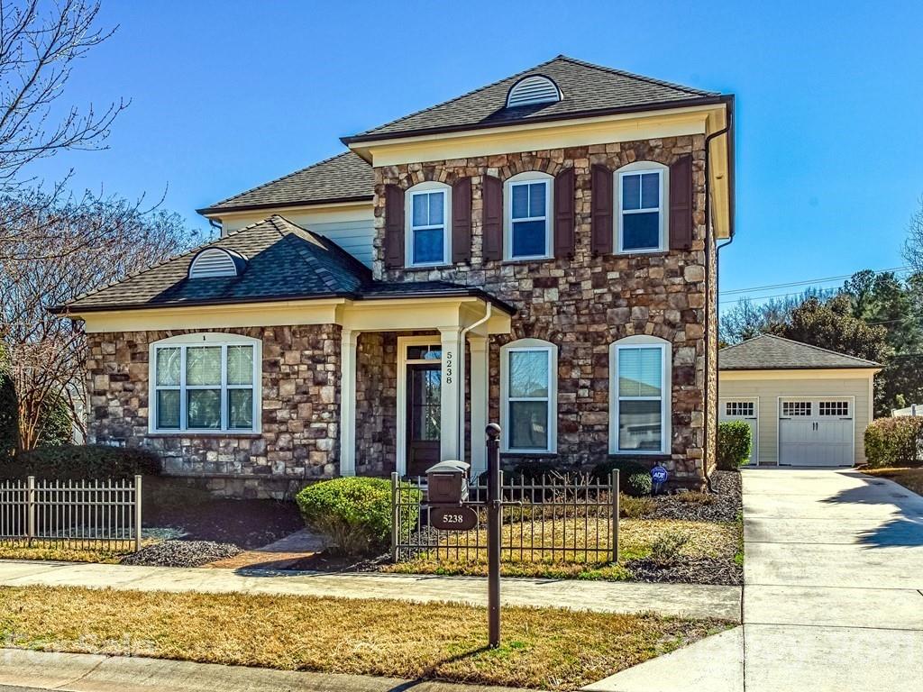 Property image 1 at 5238 Irving Drive, Charlotte, NC 28216