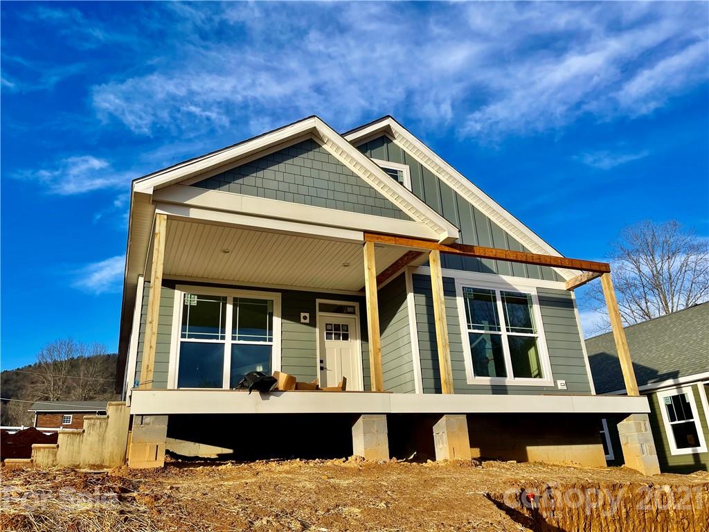 Property image 1 at 1122 Blueview Drive, Black Mountain, NC 28711