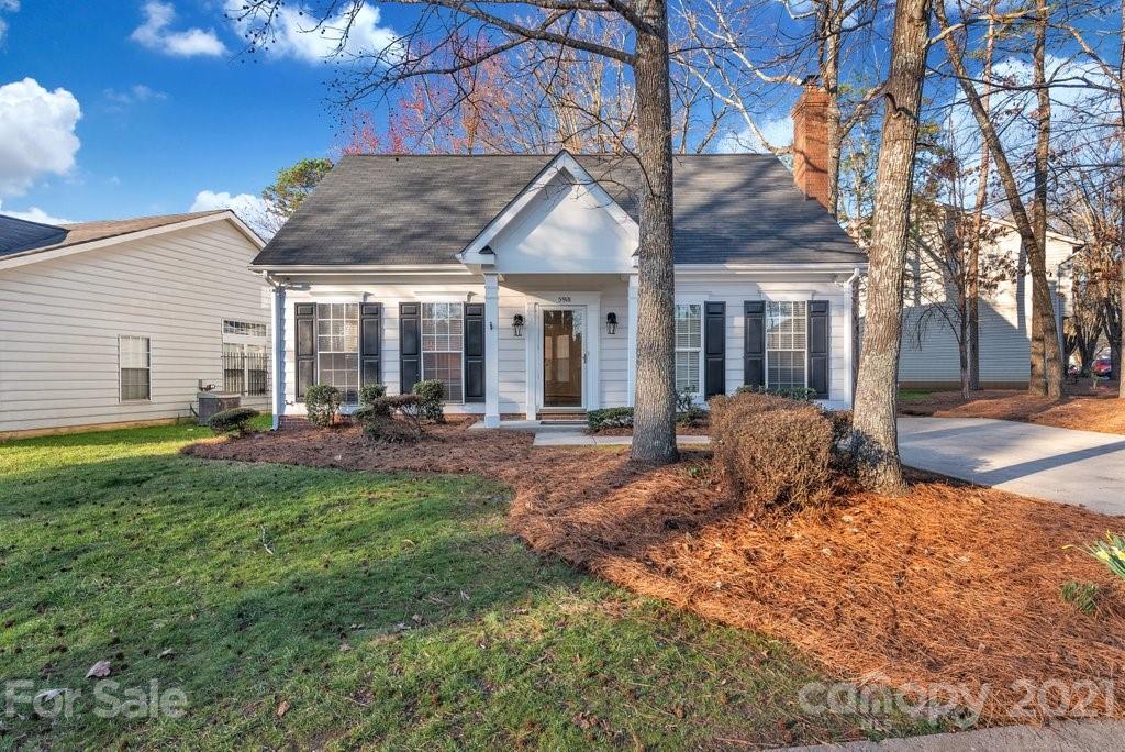 Property image 1 at 5918 Bayswater Lane, Charlotte, NC 28212