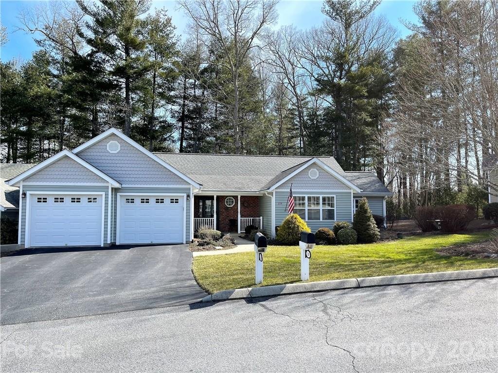 224 Charlestown Drive