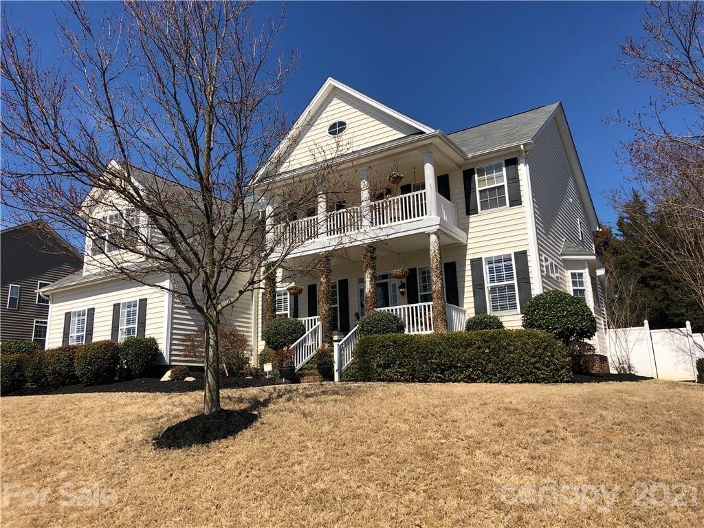 2665 Park Ridge Boulevard