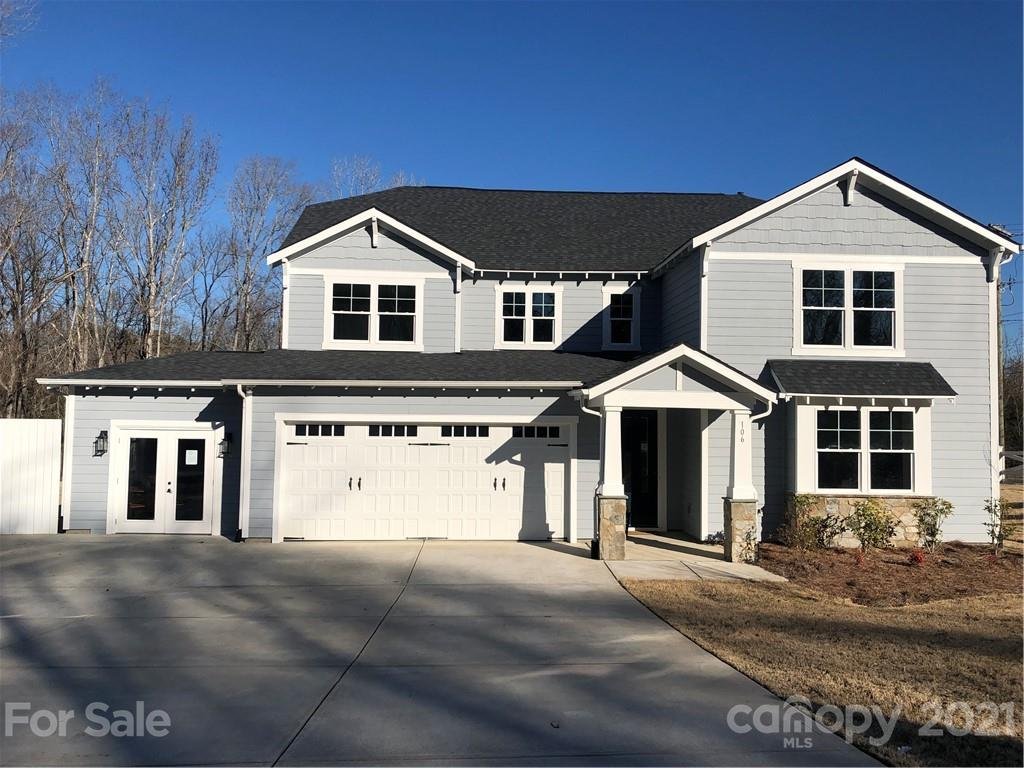 Property image 1 at 106 Country Lake Drive, Mooresville, NC 28115