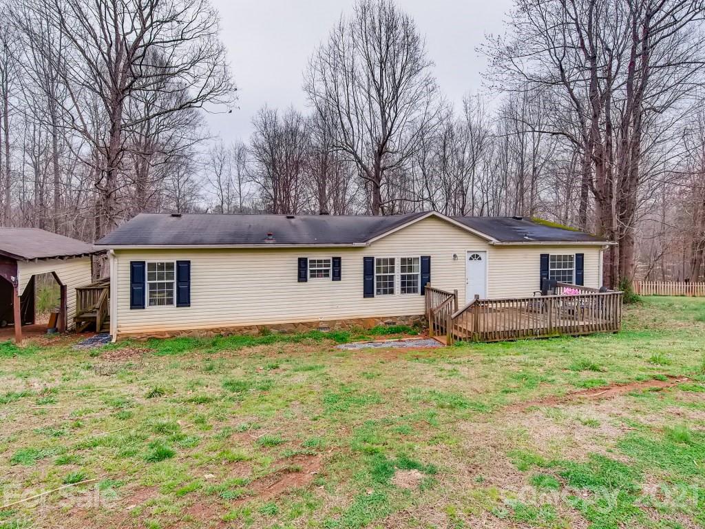 Property image 1 at 6420 Helens Way, Denver, NC 28037