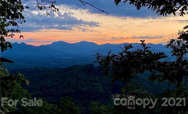 Property image 1 at 3 Carolina Sunset Pass, Asheville, NC 28804