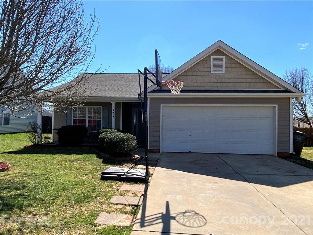 Property image 1 at 3047 Brookchase Boulevard, Fort Mill, SC 29707