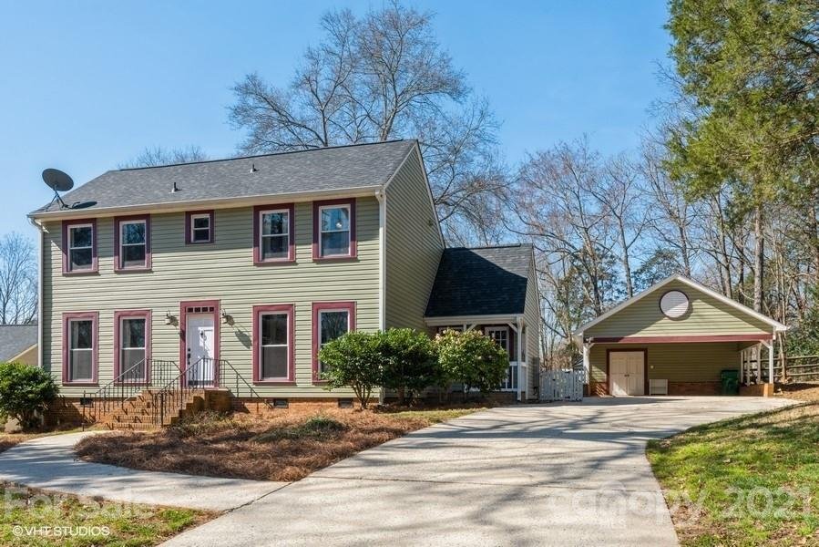 Property image 1 at 5310 Camilla Drive, Charlotte, NC 28226