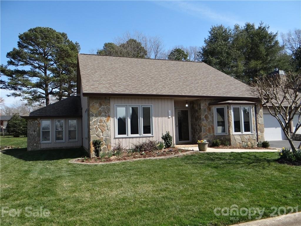 Property image 1 at 603 29th Avenue, Hickory, NC 28601