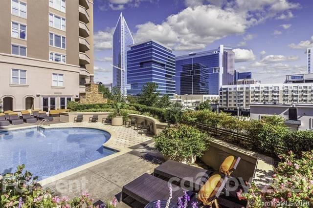 Property image 1 at 309 E Morehead Street, Charlotte, NC 28202