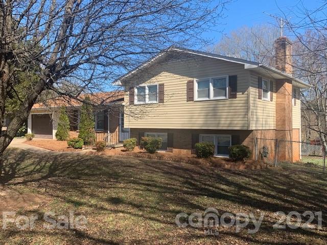Property image 1 at 2220 24th Street, Hickory, NC 28601