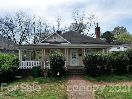 Property image 1 at 4319 Hovis Road, Charlotte, NC 28208