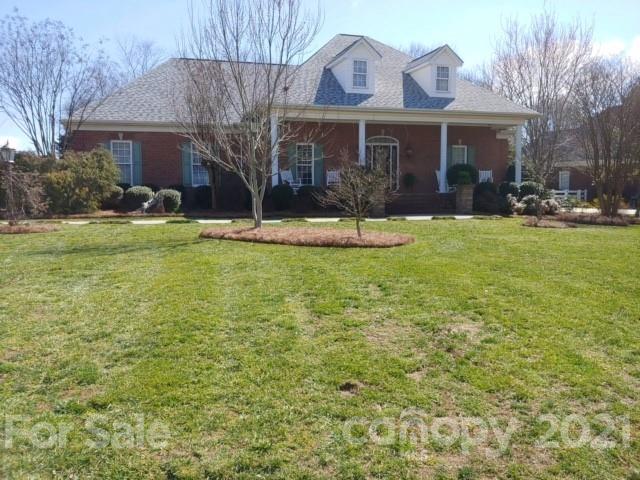 Property image 1 at 7176 Bovine Lane, Harrisburg, NC 28075