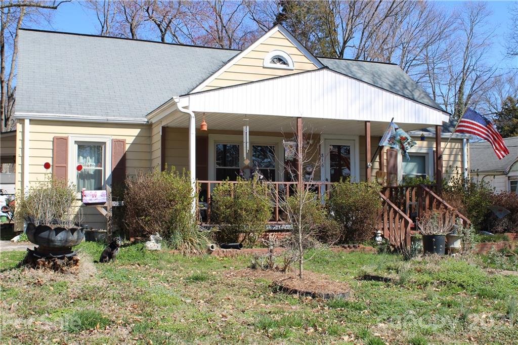 Property image 1 at 816 Fairmont Avenue, Salisbury, NC 28144