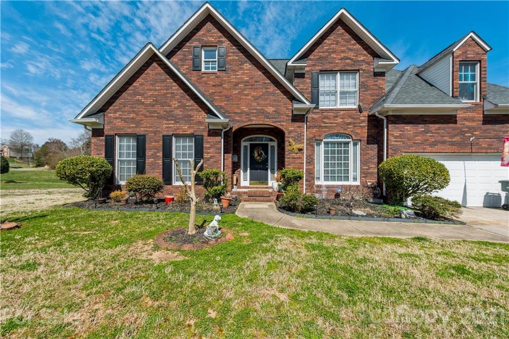 Property image 1 at 1133 Se Setter Lane, Concord, NC 28025