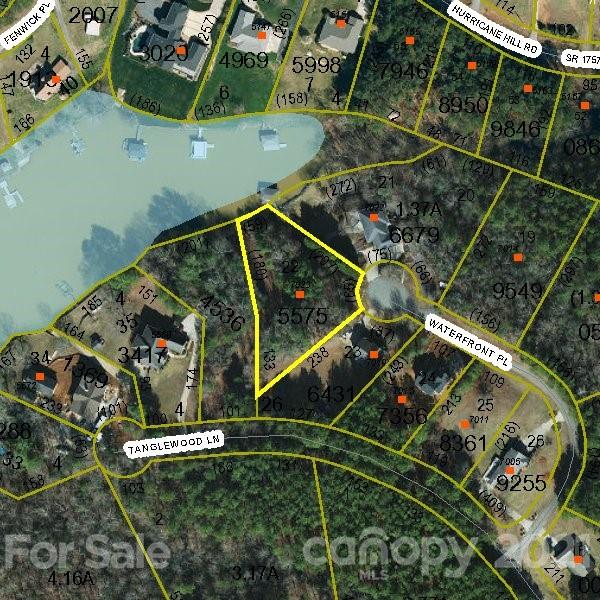 7023 Waterfront Place