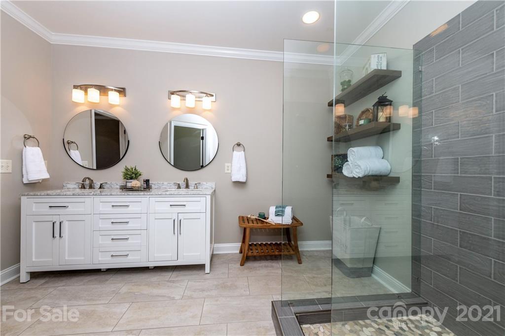 Property image 1 at 3824 Misty Glen Court, Matthews, NC 28105