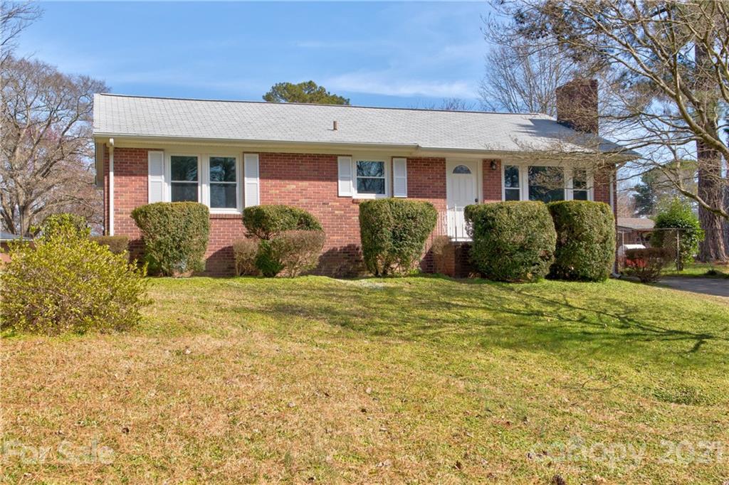 Property image 1 at 1247 Westover Circle, Rock Hill, SC 29732
