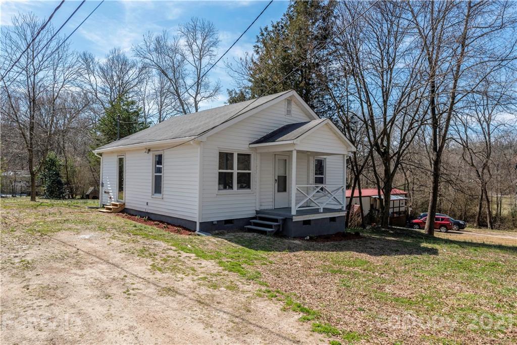 Property image 1 at 1415 Birch Street, Kannapolis, NC 28081