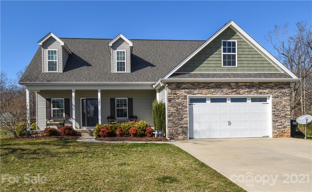 181 Wheatfield Drive